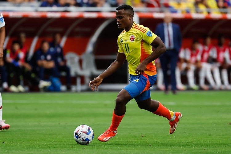 kaiyun.com-记者：报价低于2000万欧元，狼队拒绝了弗鲁米嫩塞签阿里亚斯